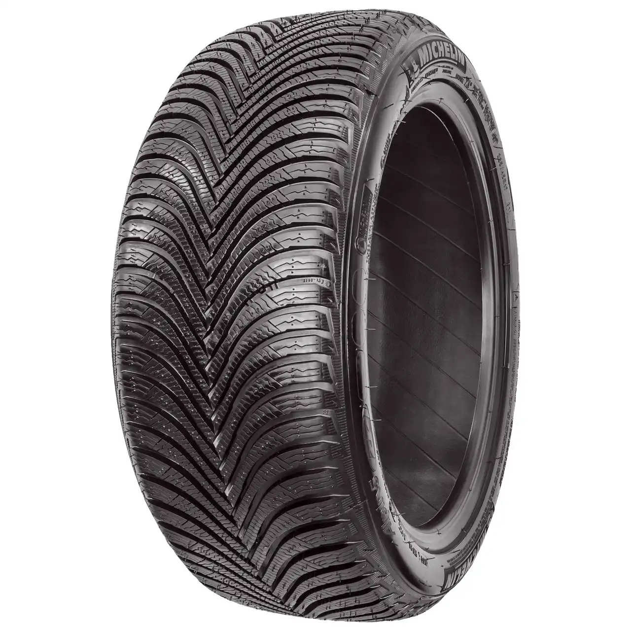 MICHELIN ALPIN 5 (*) (MO) 225/55R17 97H (*) (MO)