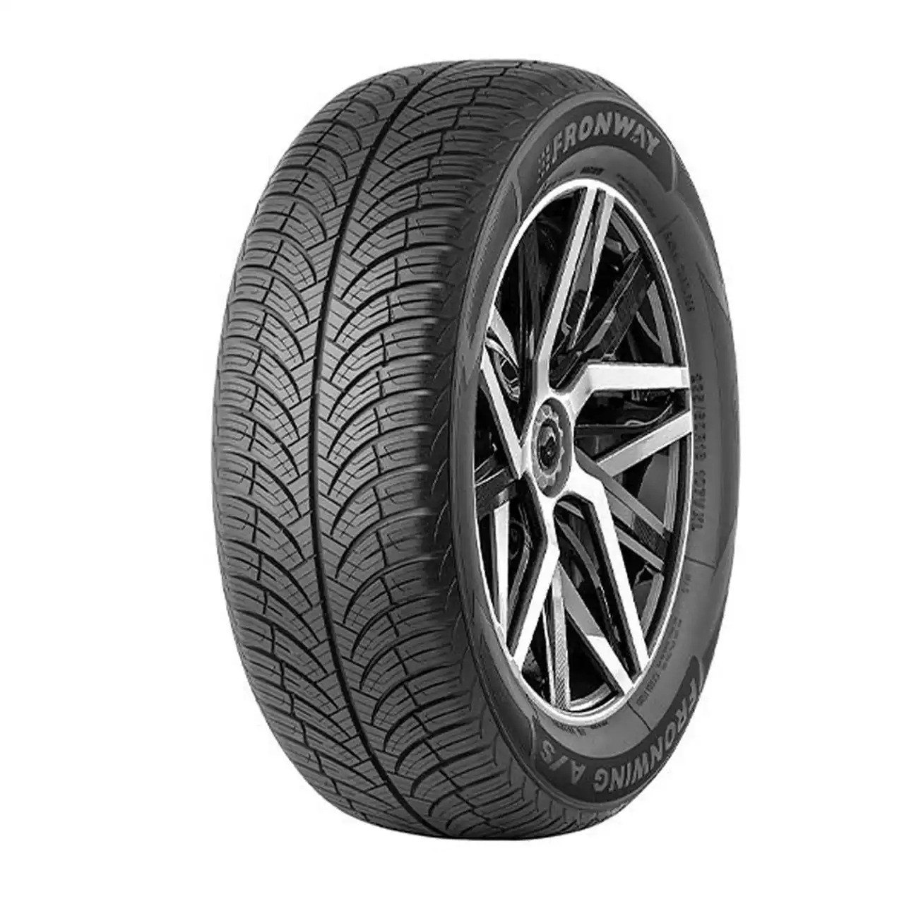 FRONWAY FRONWING A/S 175/55R15 77H BSW