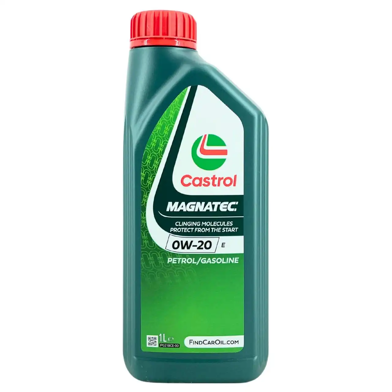 Castrol Magnatec 0W-20 E 1 Liter