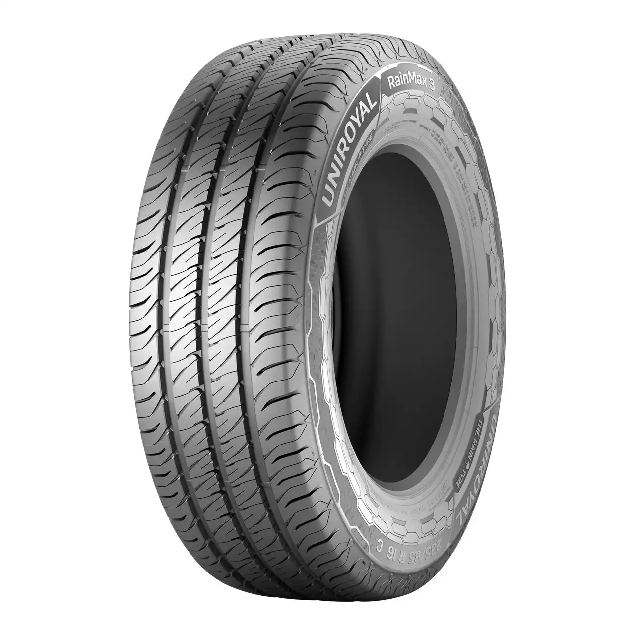 Uniroyal Rain Max 3 ( 225/75 R16C 121/120R 10PR )