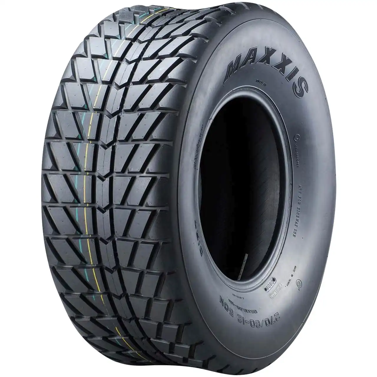 MAXXIS 20x10.00 - 9 TL 50N C-9273 DIRT (215/50-9)