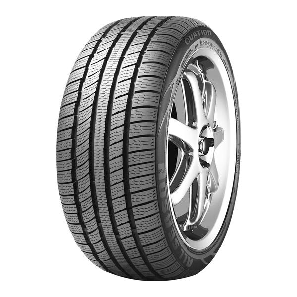 Ganzjahresreifen - Ovation VI-782 155/80R13 79T Bsw