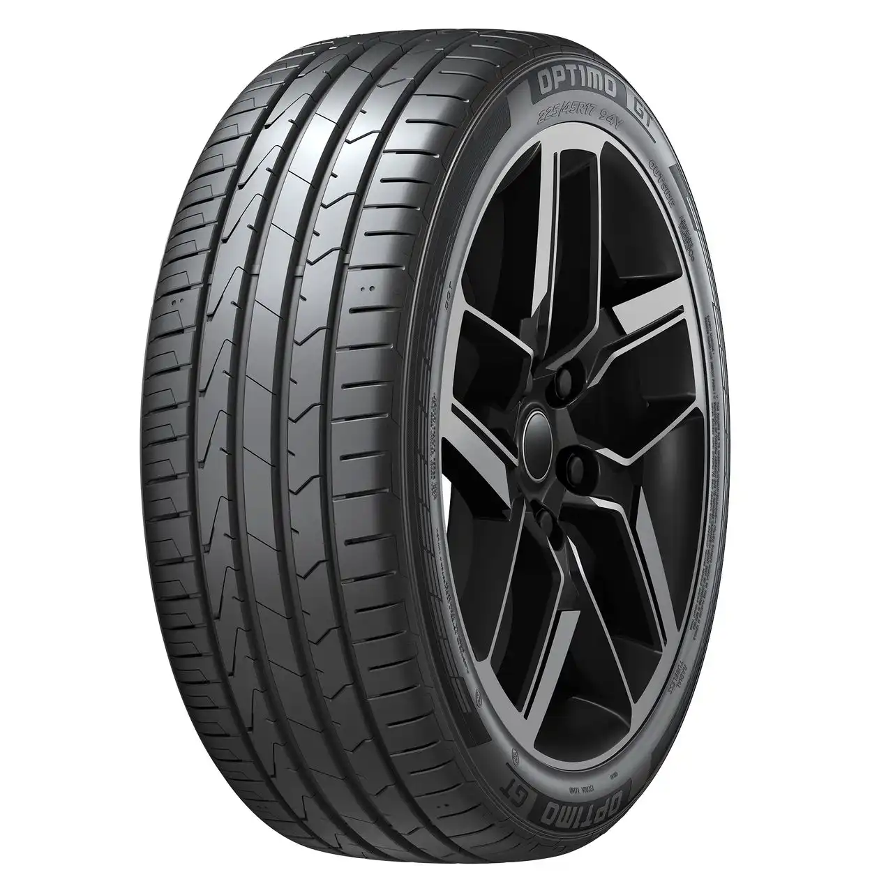 Optimo GT 245/45R19 102Y XL MFS SBL 245/45 R19
