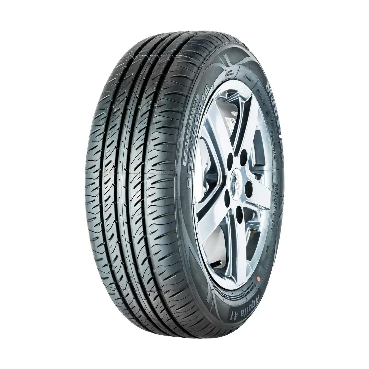 Massimo AQUILA A1 205/60R15 91V BSW 205/60 R15