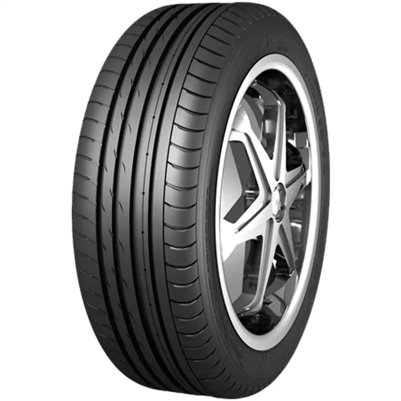 NANKANG SPORTNEX AS-2+ 235/40R18 95Y XL MFS