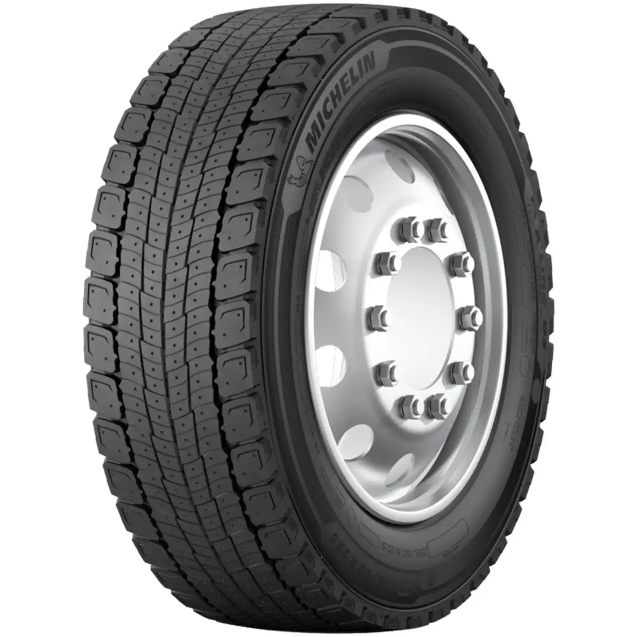 MICHELIN 295/60 R 22.5 TL 150/147K X LINE ENERGY D3 M+S 3PMSF RFID