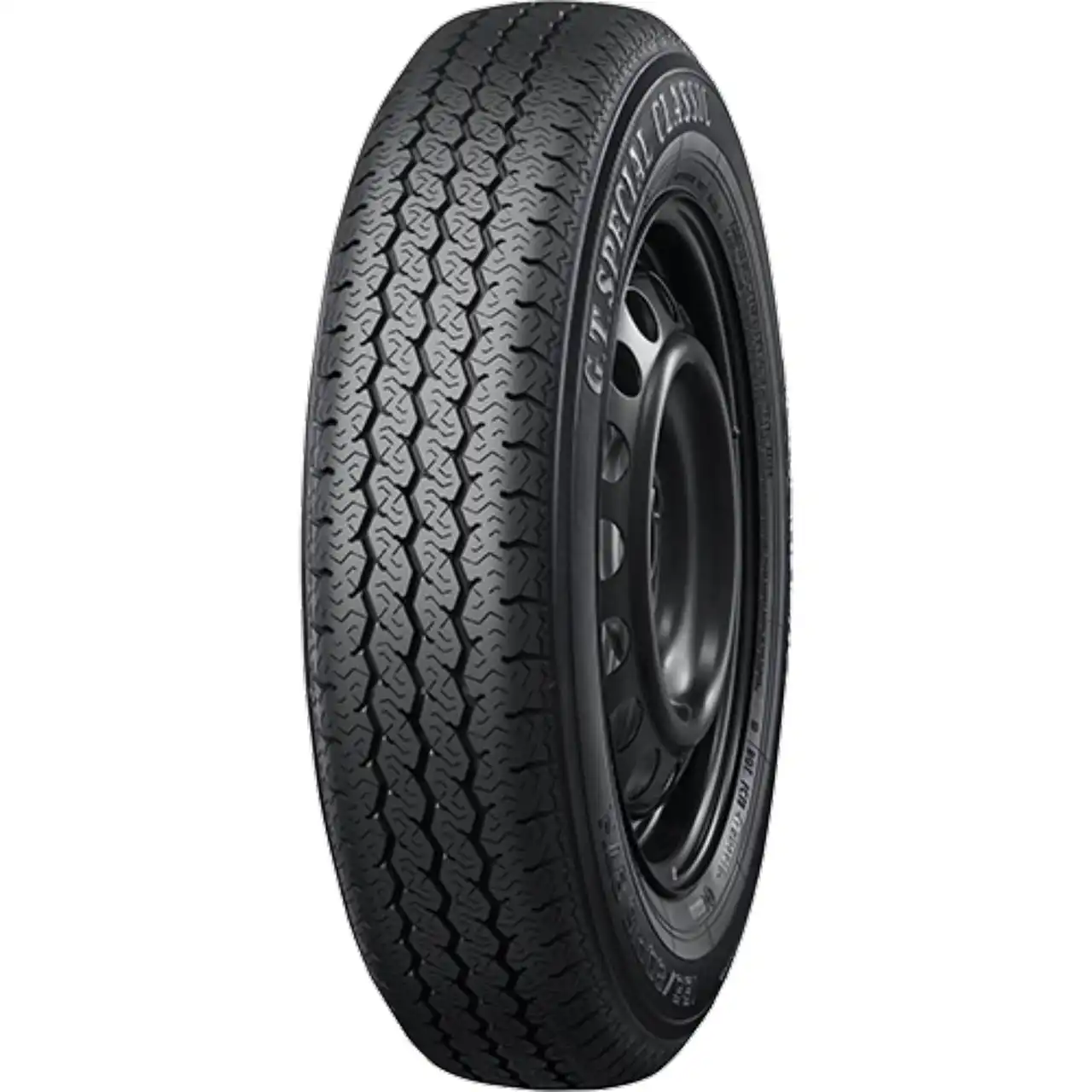YOKOHAMA G.T. SPECIAL CLASSIC Y350 165/80R15 87H BSW | G19946908