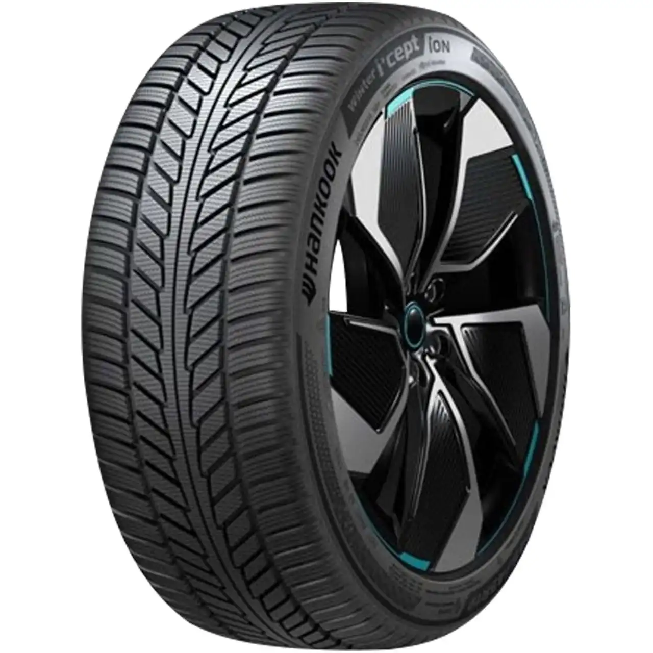 HANKOOK ION I*CEPT SUV 285/45R21 113V XL BSW