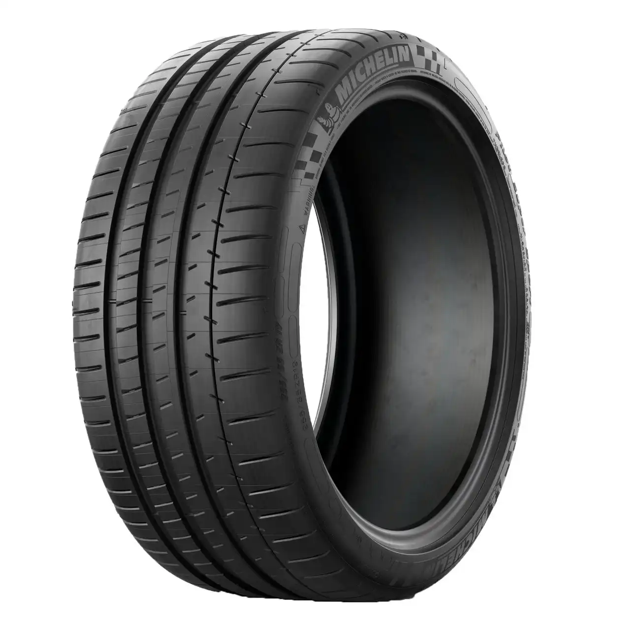 MICHELIN PILOT SUPER SPORT (*) 245/35R18 92Y (*) XL FSL