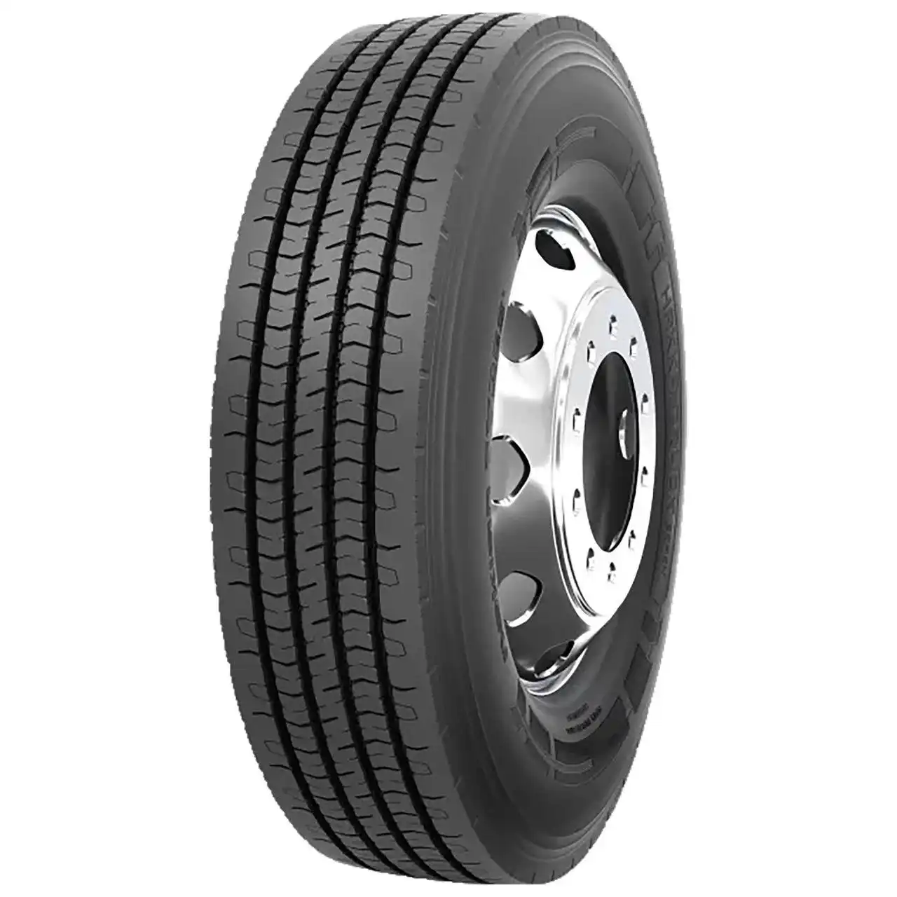 NOKIAN 315/80 R 22.5 TL 156/150L HAKKA TRUCK COACH M+S 3PMSF