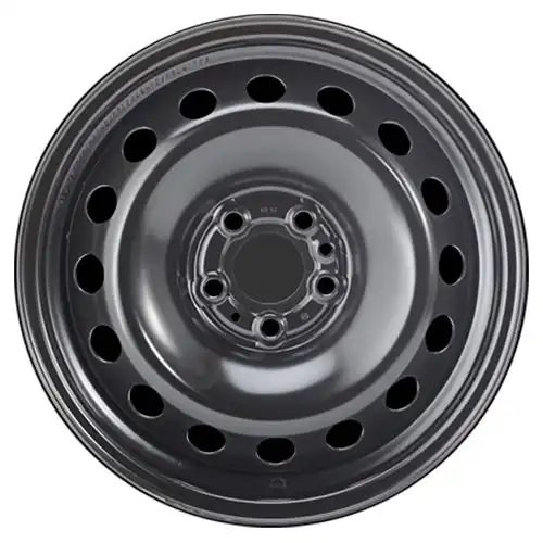 ALCAR 8737 schwarz/silber 6.0Jx15 5x98 ET39