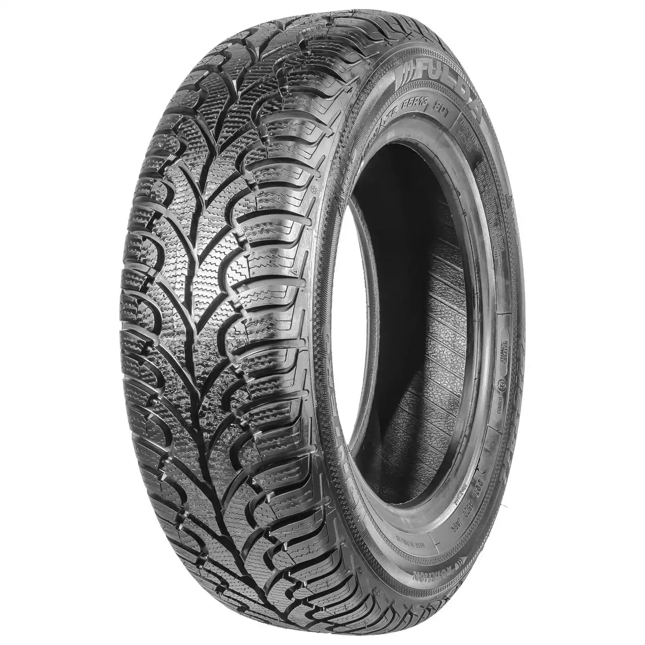 Fulda Kristall Montero ( 185/70 R14 88T )