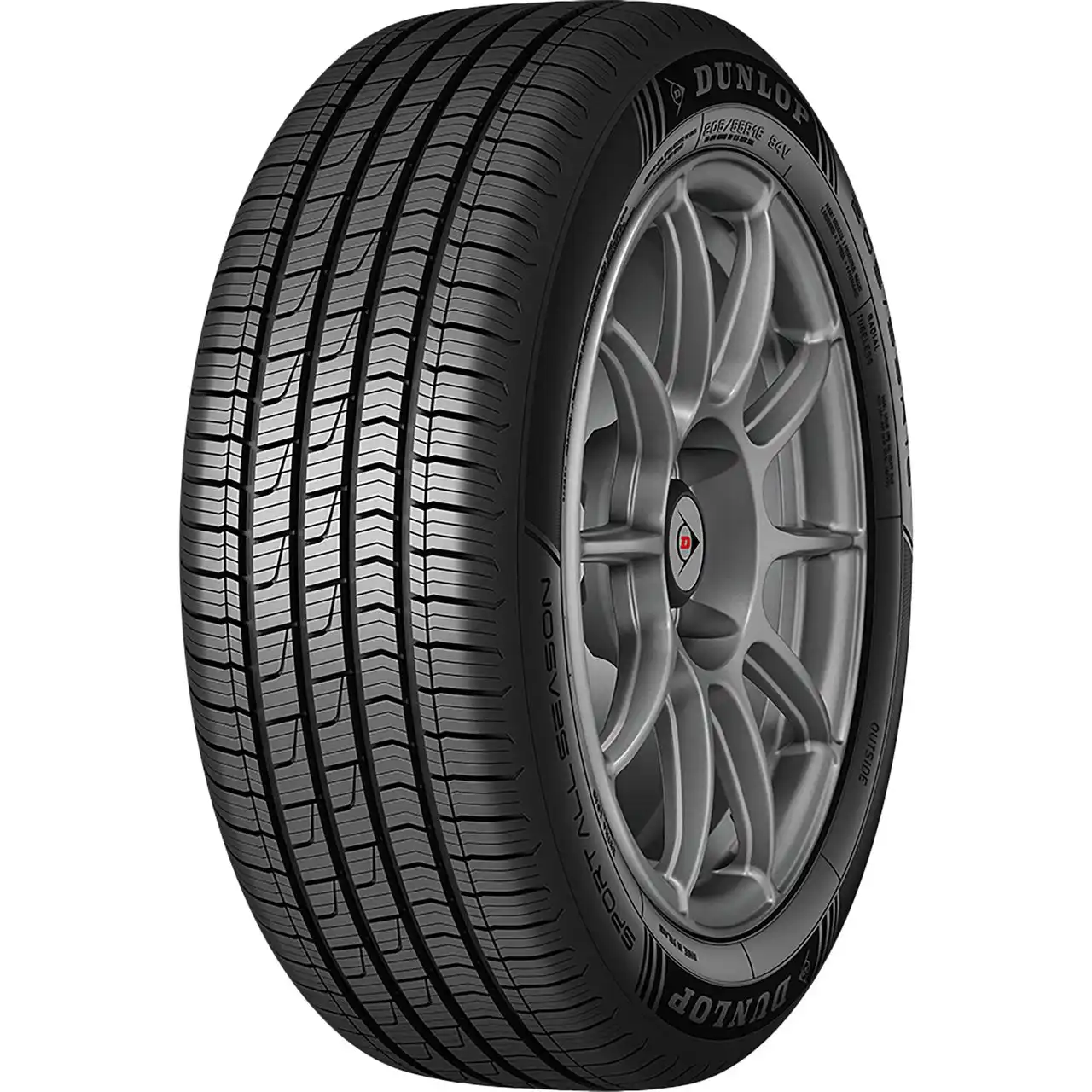 Dunlop SPORT ALL SEASON 185/65R15 92H XL 185/65 R15