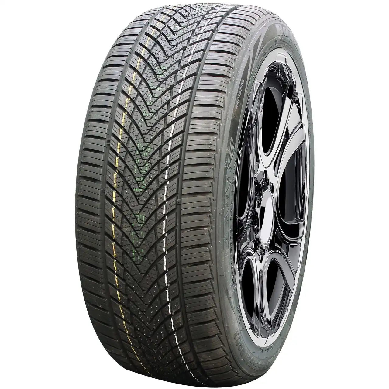 ROTALLA SETULA 4 SEASON RA03 255/45R19 104Y XL BSW