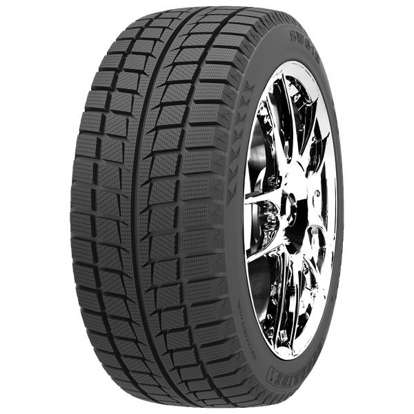 2X Winterreifen - Goodride SW618 Snowmaster 155/65R14 75T Bsw