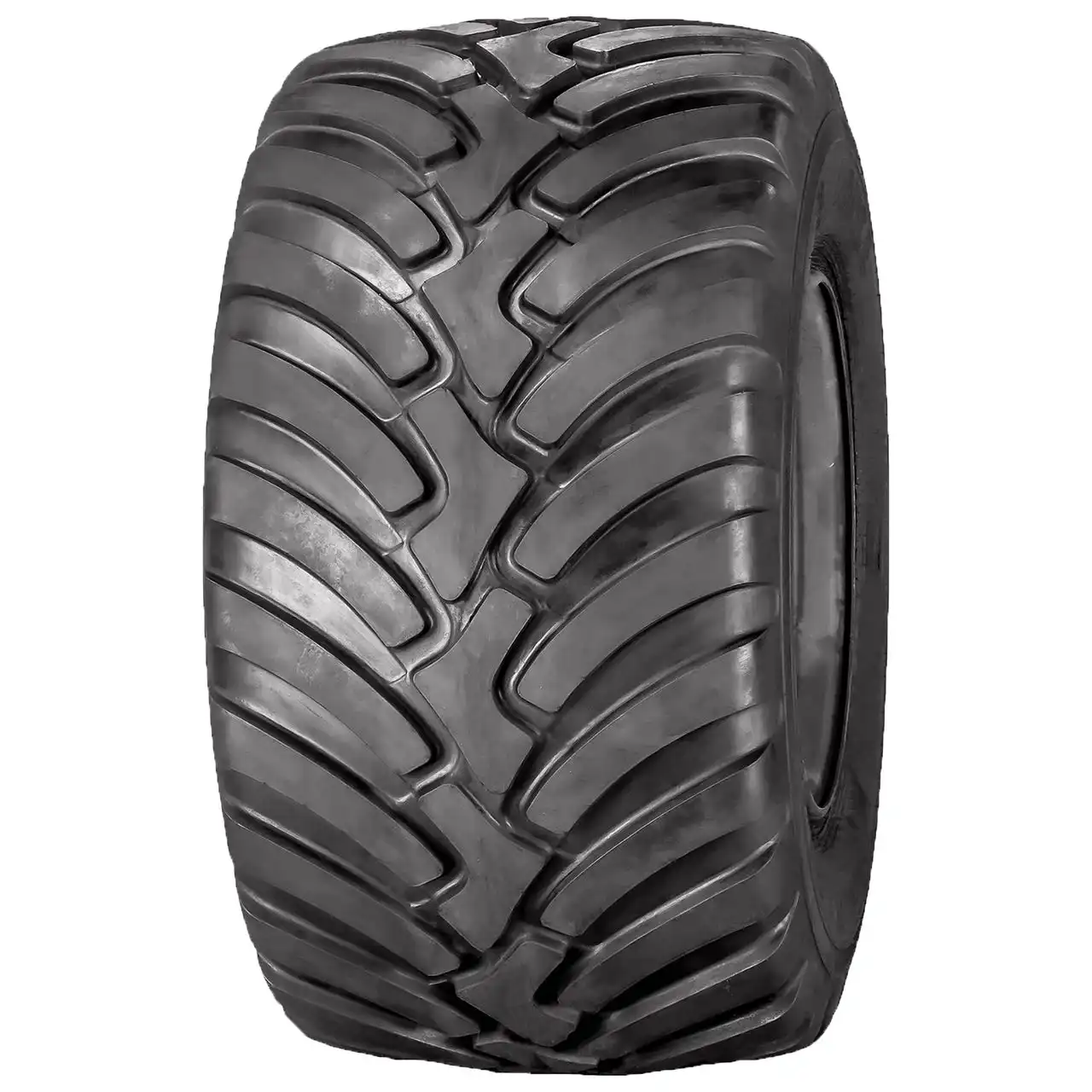 ALLIANCE 560/60 R 22.5 TL 164D FLOTATION 885 STEEL BELTED