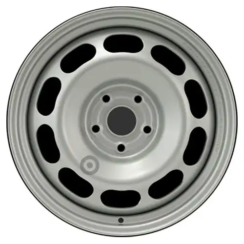 ALCAR 9987 schwarz/silber 6.5Jx17 5x114.3 ET39