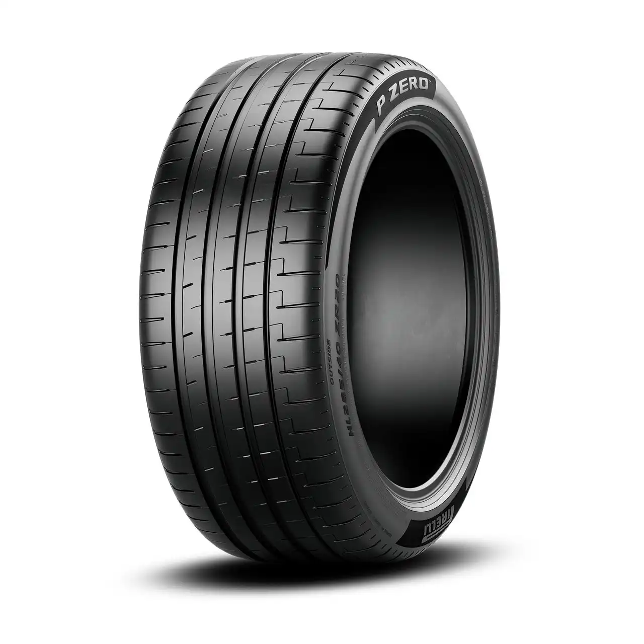 PIRELLI PZERO (PZ5) (MO-S) 315/40R21 111Y (MO-S) MFS BSW PNCS