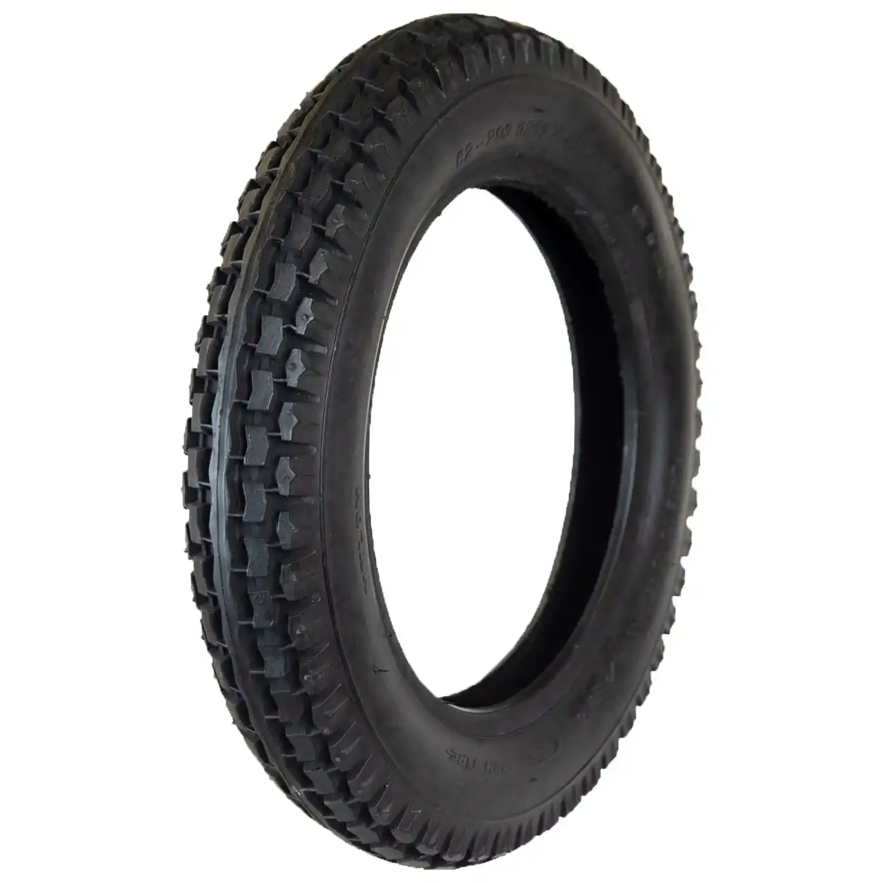 CST 62 - 203 TT  C-628 BLOCK GRAU (12 1/2x2 1/4)