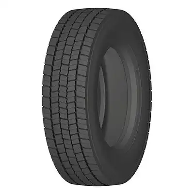 CROSSWIND 205/75 R 17.5 TL 124/122M CW-HD02 M+S 3PMSF (SRB)