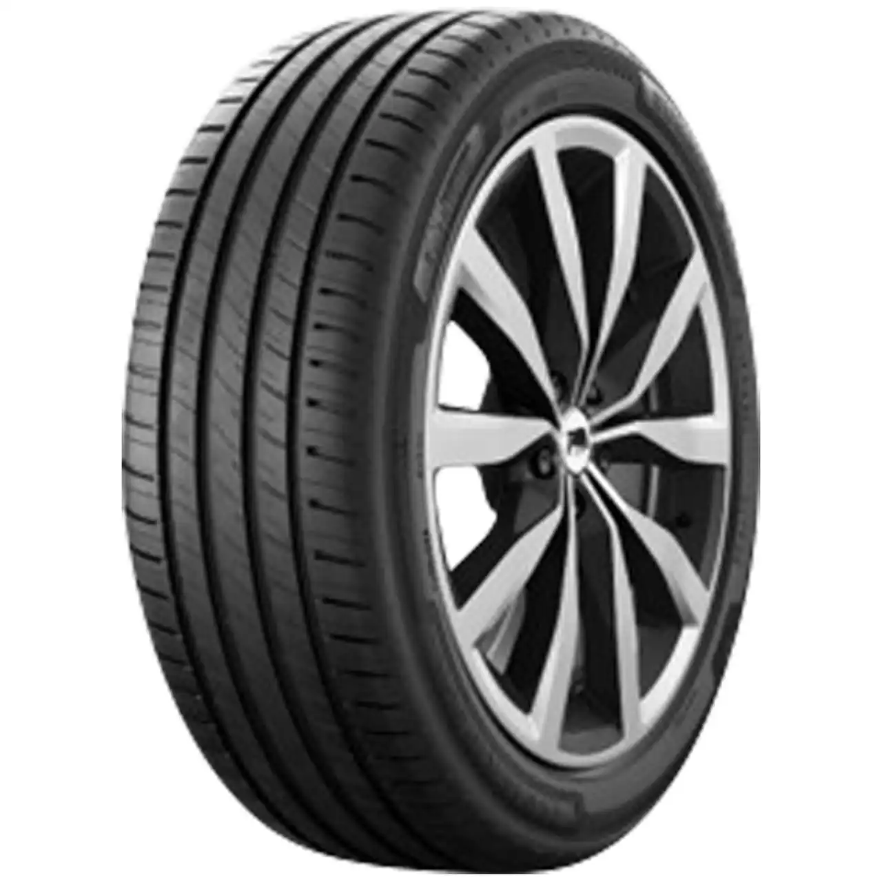 TIGAR SUMMER 3 SUV 215/70R16 100H BSW