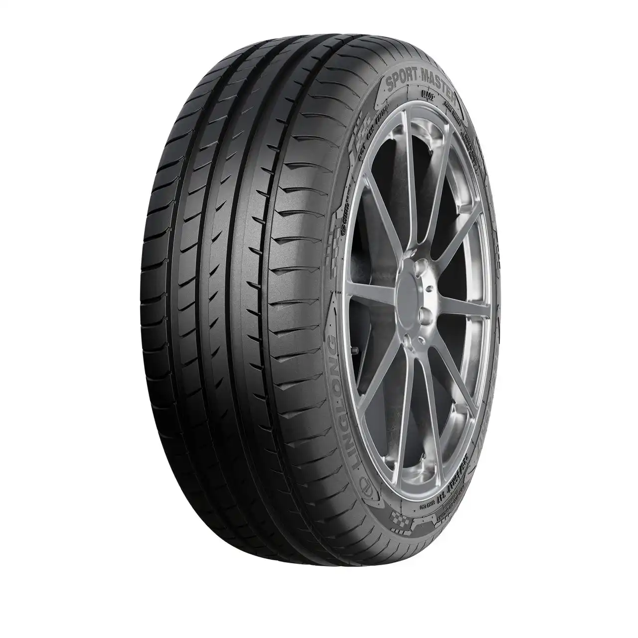Linglong SPORT MASTER 255/35R22 99Y XL MFS BSW 255/35 R22