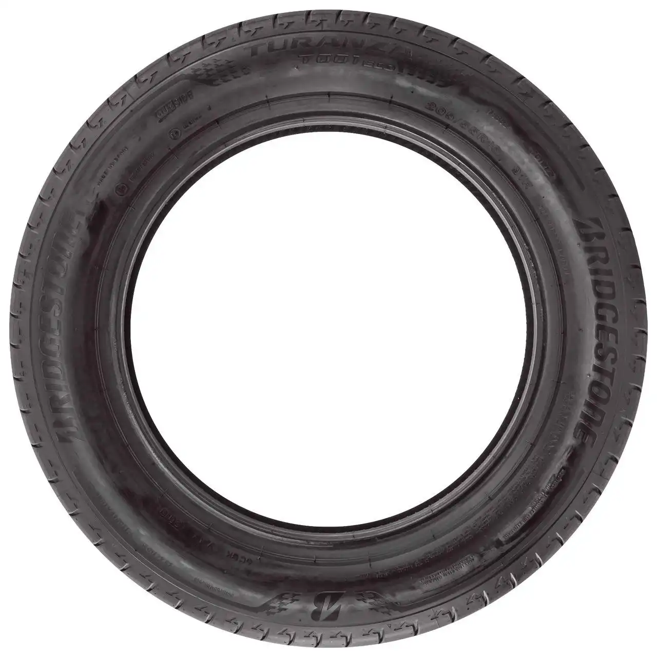 BRIDGESTONE TURANZA T001 225/50R18 95W