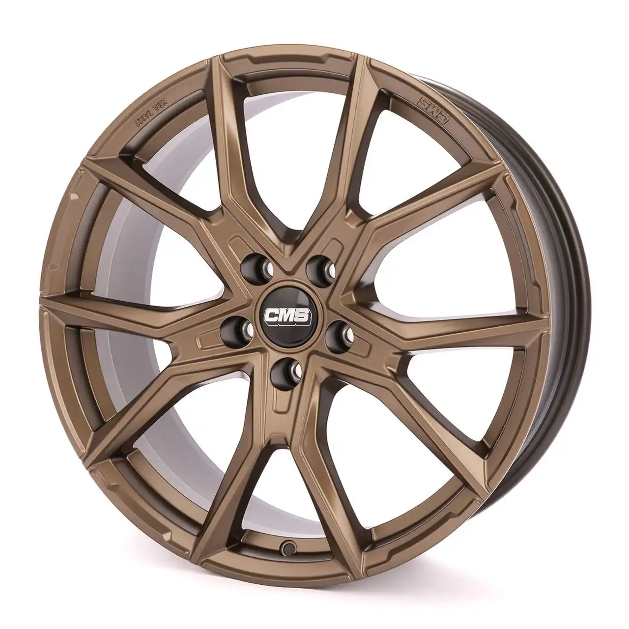 CMS C33-BRONZE bronze 8.0Jx19 5x112 ET47