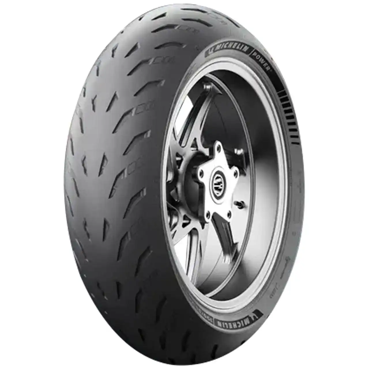 MICHELIN 120/70 ZR 17 M/C TL (58W) POWER 5