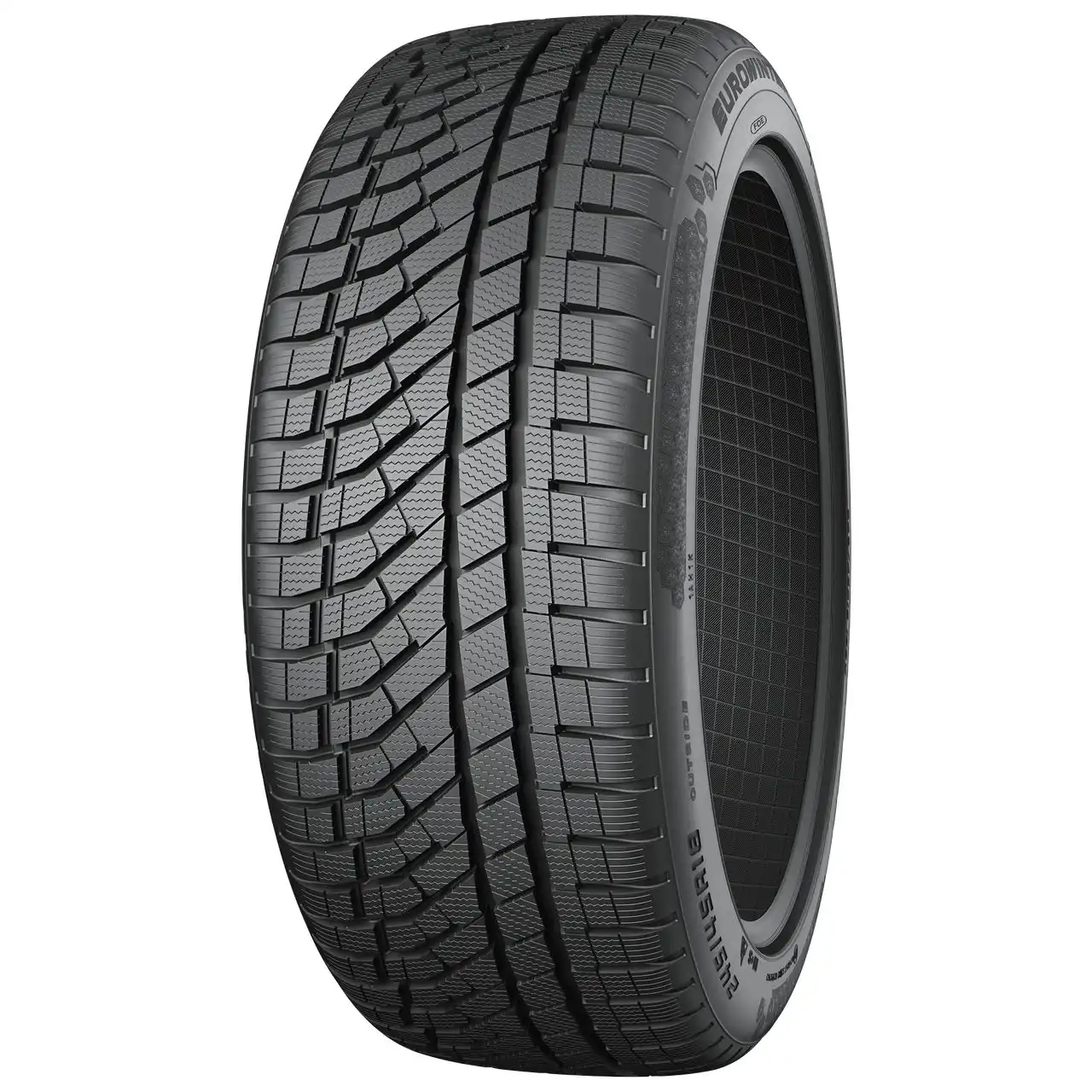 EUROWINTER HS02PRO