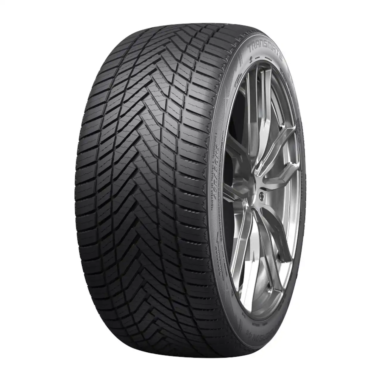 TRANSMATE TRANSEASON 4S 205/40R17 84W XL BSW