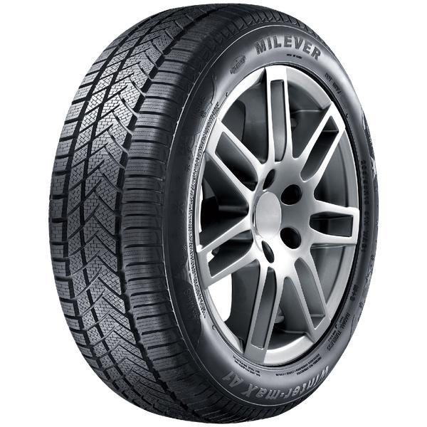 4x Winterreifen - MILEVER WINTER-MAX A1 MW255 225/55R17 101V XL BSW