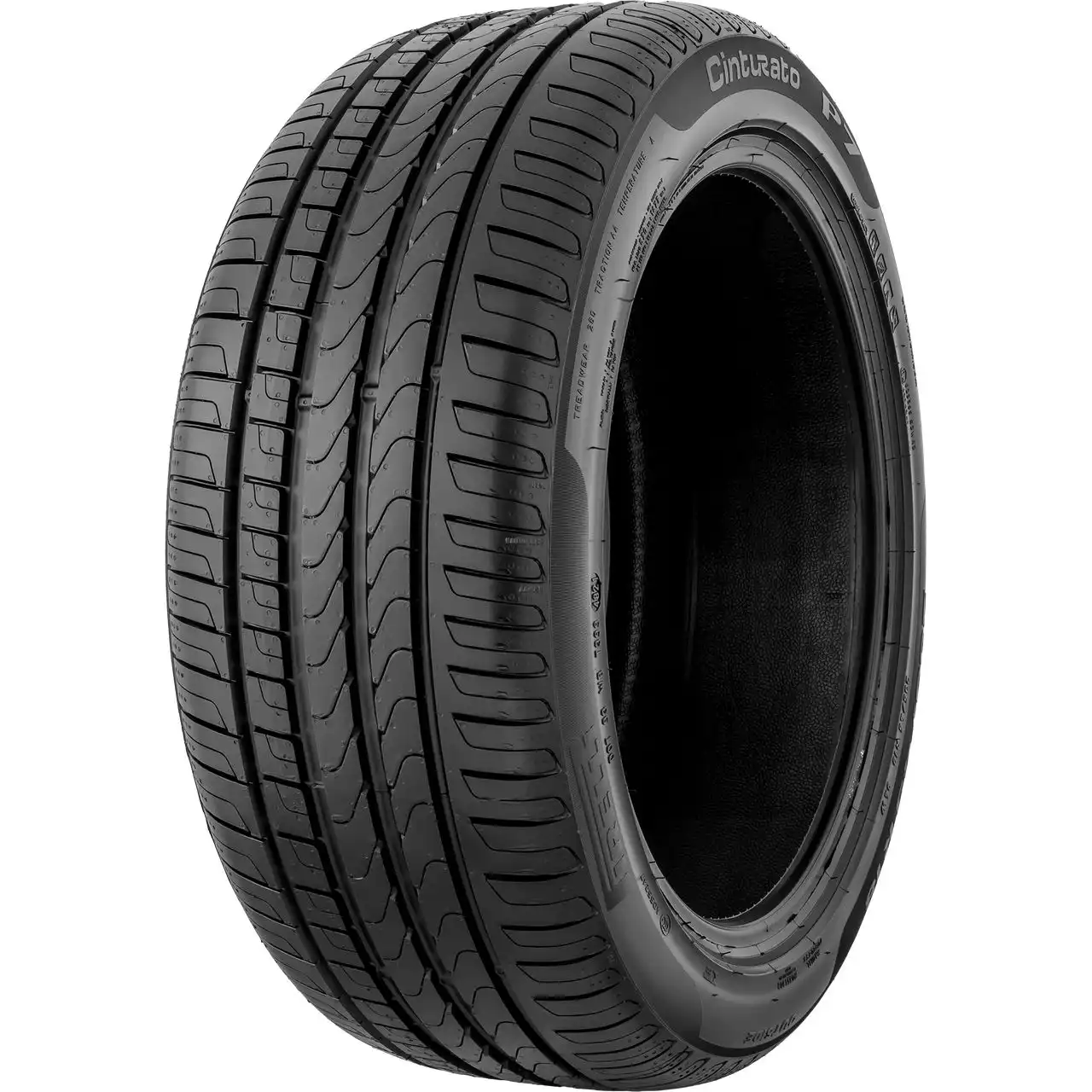 PIRELLI CINTURATO P7 (*) RUN FLAT 225/50R17 94W (*) RUN FLAT