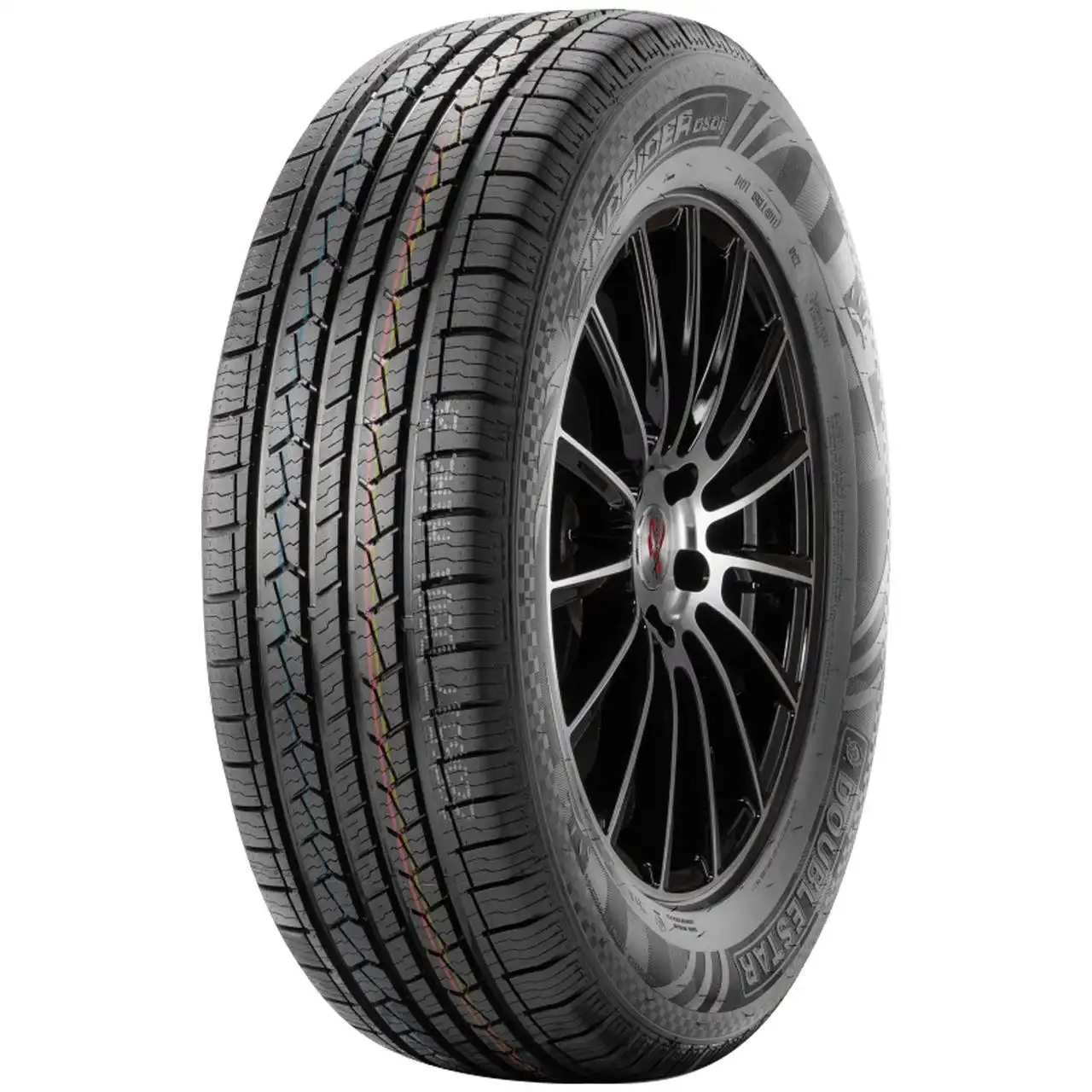 DOUBLESTAR LANDRIDER DS01 235/65R17 104T BSW
