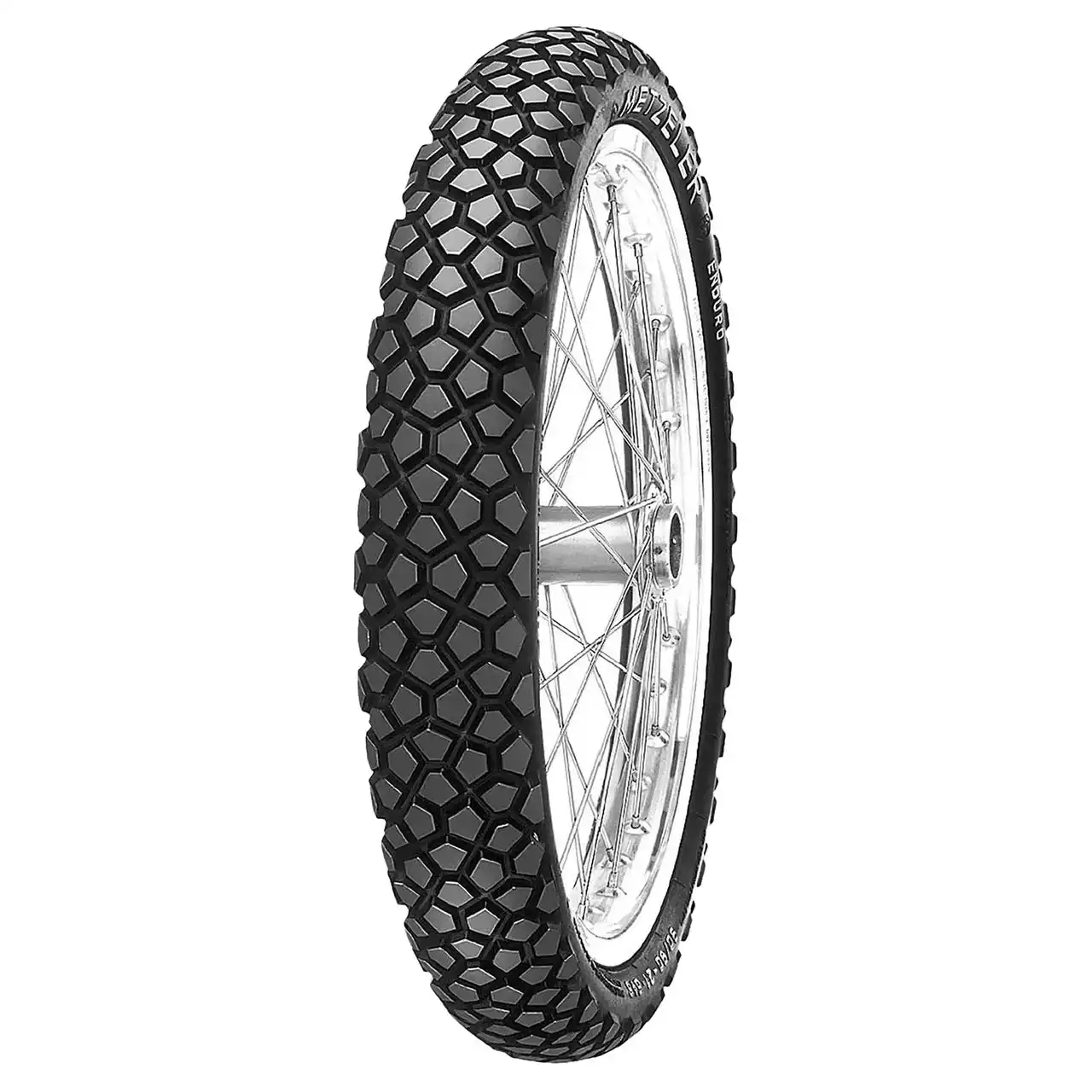 METZELER 3.00 - 21 TT 51R ENDURO 1 FRONT