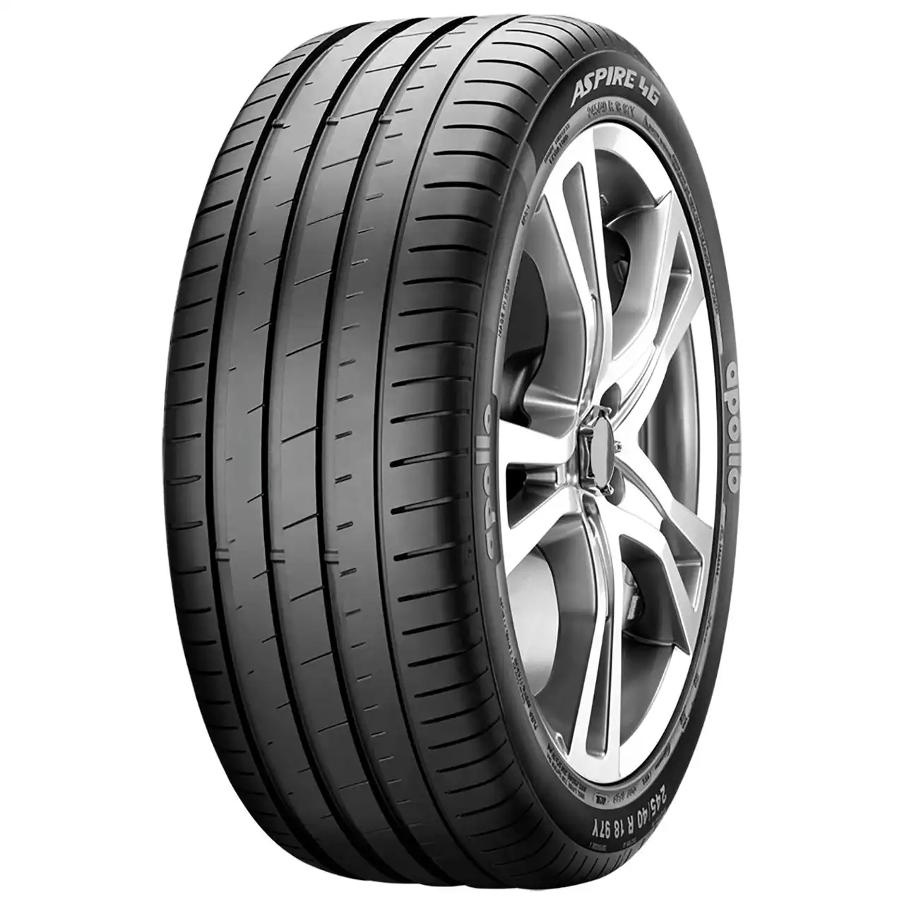 Apollo ASPIRE 4G 205/45R17 88W XL 205/45 R17