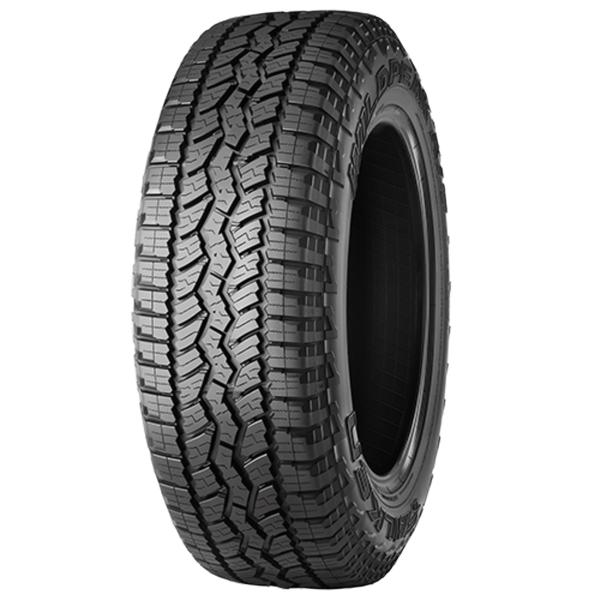 4X Ganzjahresreifen - Falken Wildpeak A/T AT3WA 215/65R16 98H Blk