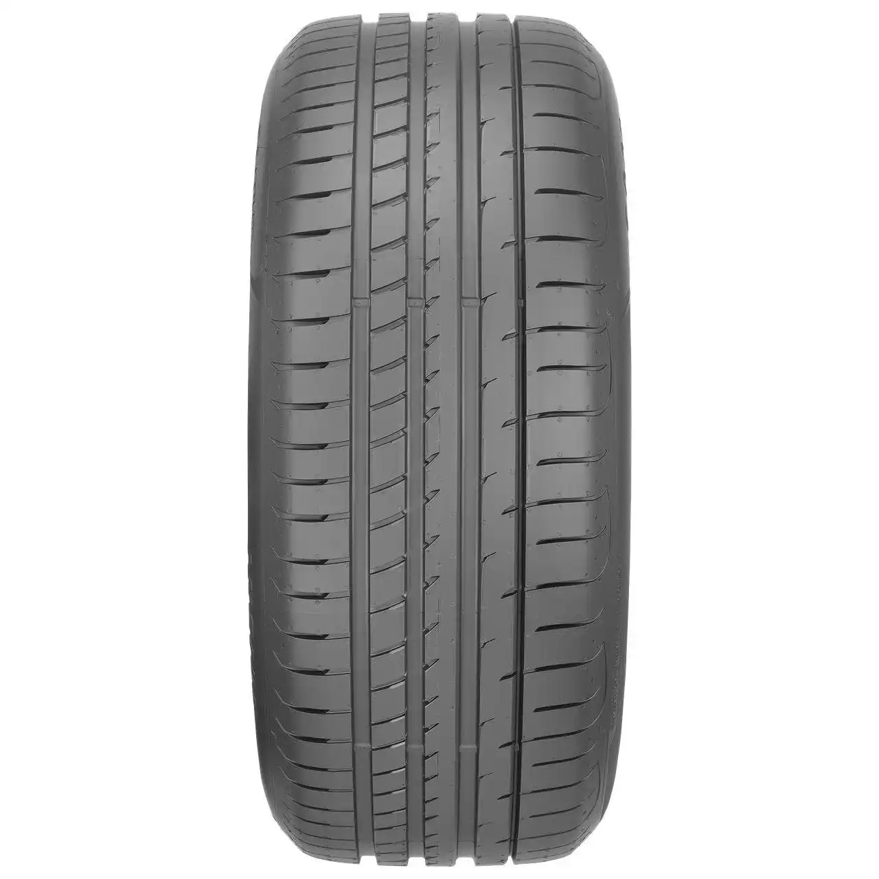 GOODYEAR EAGLE F1 (ASYMMETRIC) SUV 4X4 (*) RSC ROF 255/50R19 107W (*) RSC ROF XL MFS