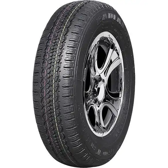 ROTALLA TRANSPORTER RF08 155/R12C 88/86N