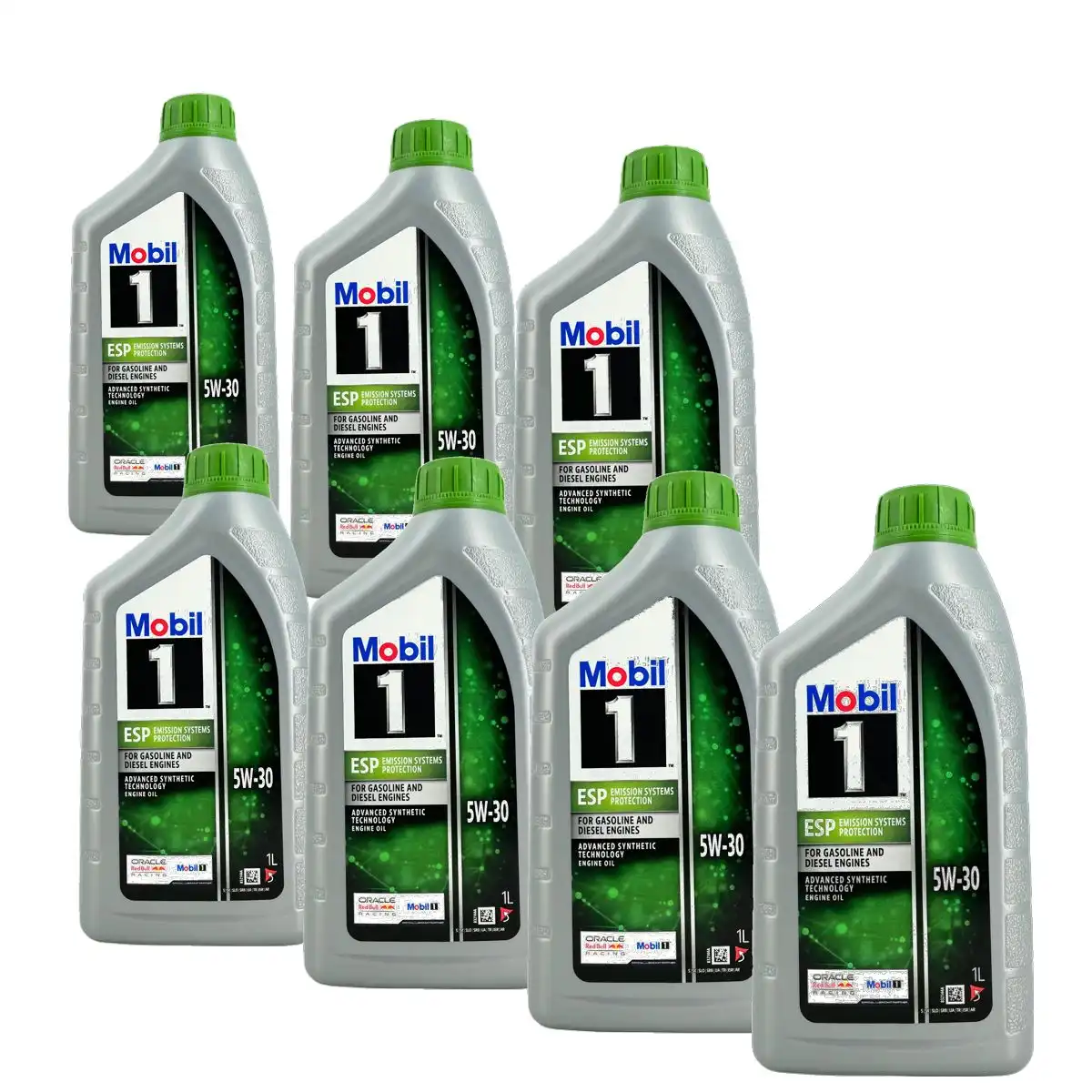 Mobil 1 ESP 5W-30 7x1 Liter