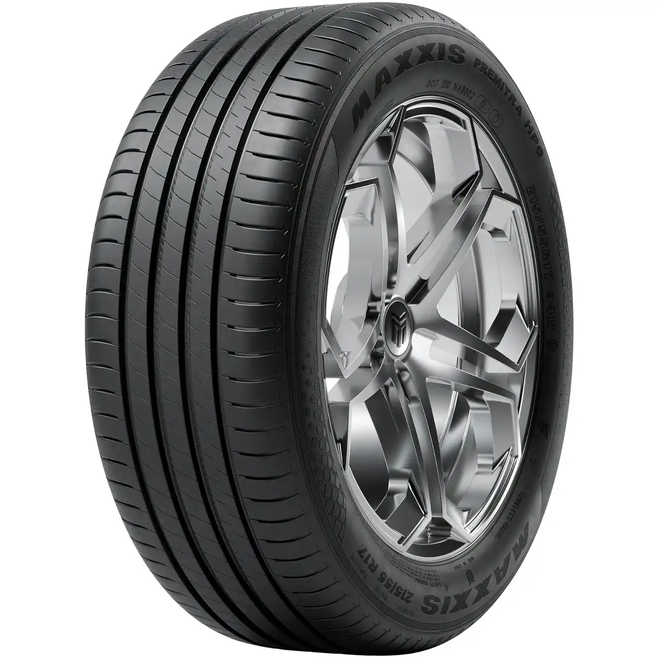 MAXXIS PREMITRA 6 HP6 235/55R17 103W XL BSW