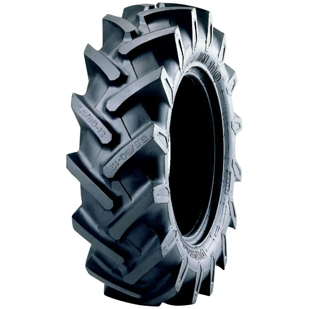 TRELLEBORG 10.0/75 - 15.3 TT 119A8 IM110 8PR