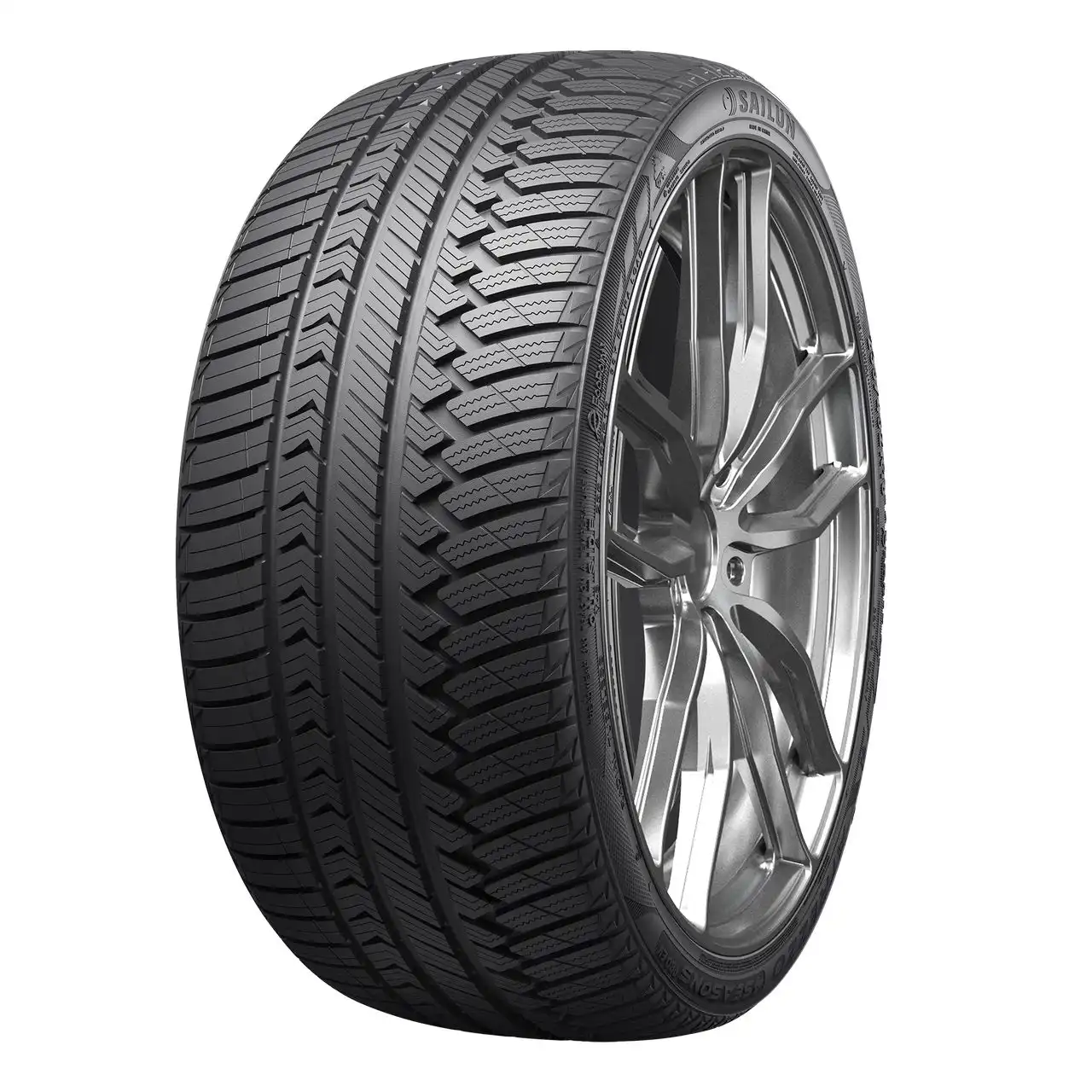 SAILUN ATREZZO 4SEASONS PRO EV 245/45R19 102W XL MFS BSW