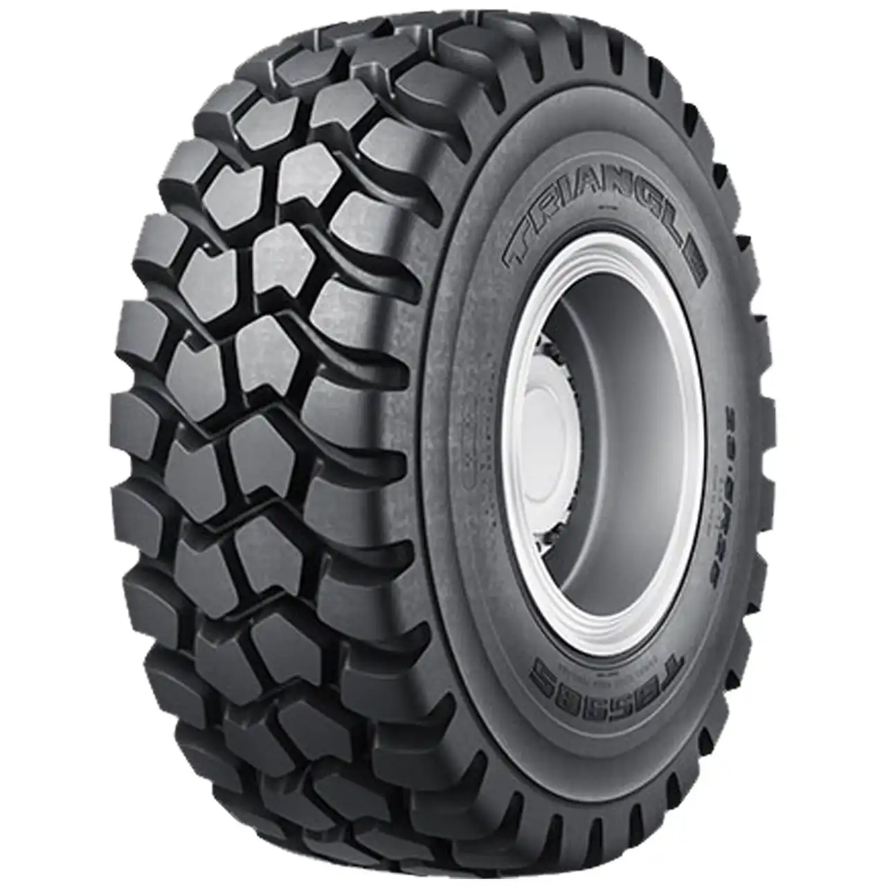 TRIANGLE 23.5 R 25 TL 185B TB598S ** E-4 T2