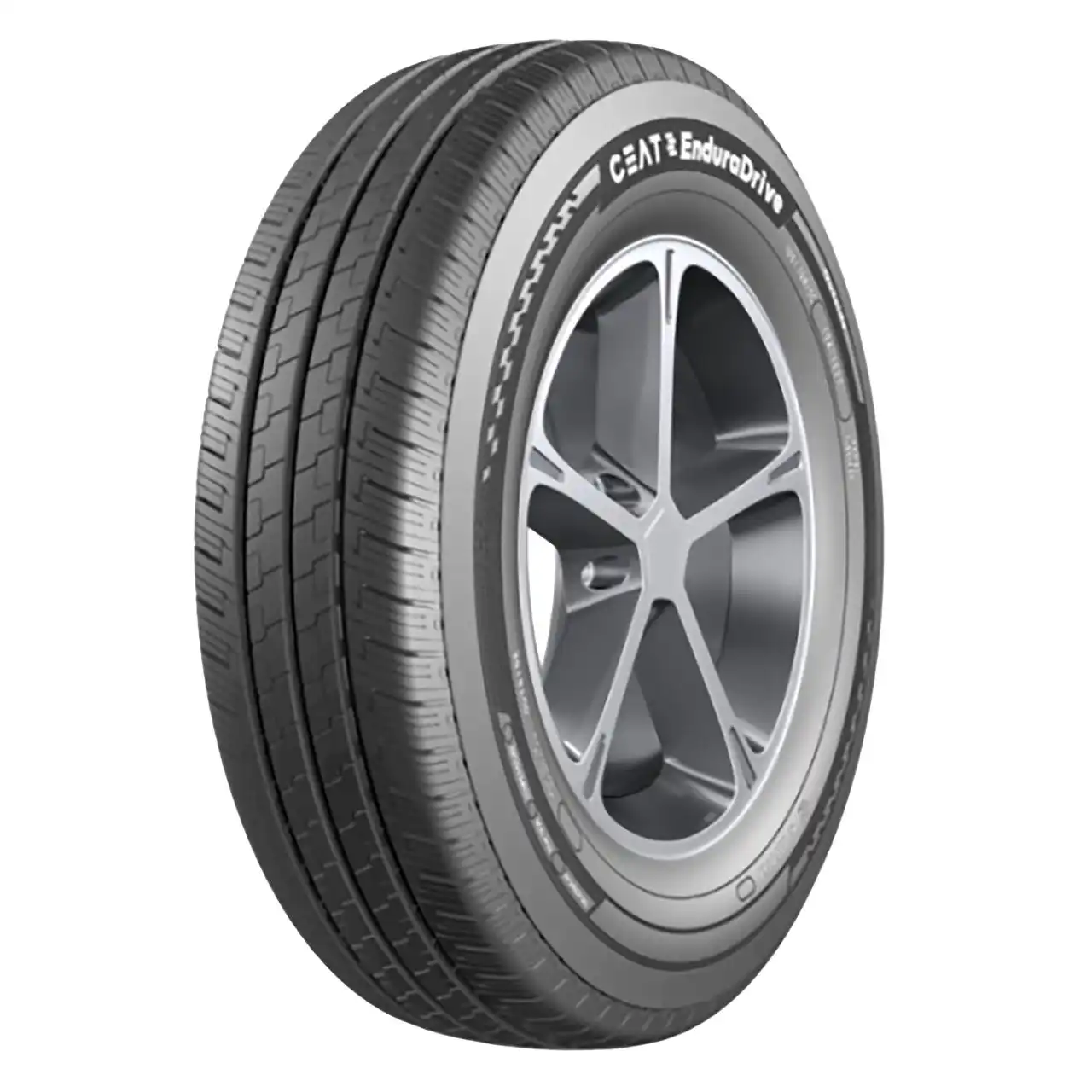 CEAT ENDURADRIVE 205/75R16C 113/111R BSW