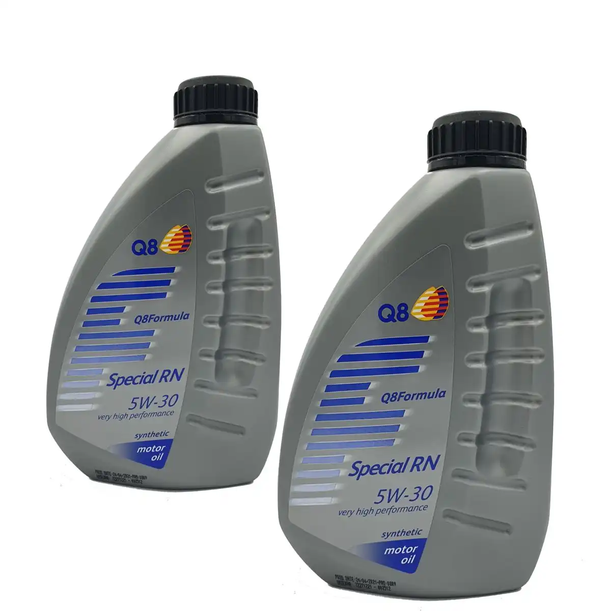 Q8 Formula Special RN 5W-30 2x1 Liter