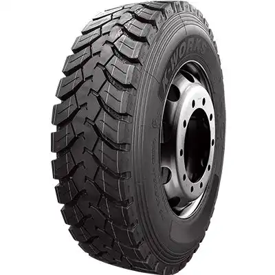 CROSSWIND 315/80 R 22.5 TL 156/150K CWD40K M+S 3PMSF (SRB)