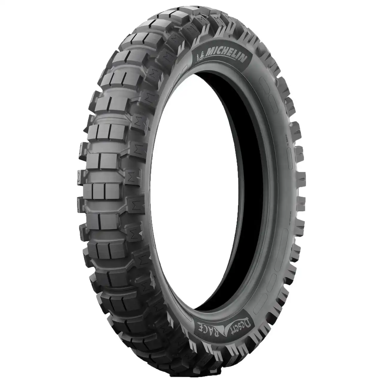 MICHELIN 140/80 - 18 M/C TT 70R DESERT RACE REAR