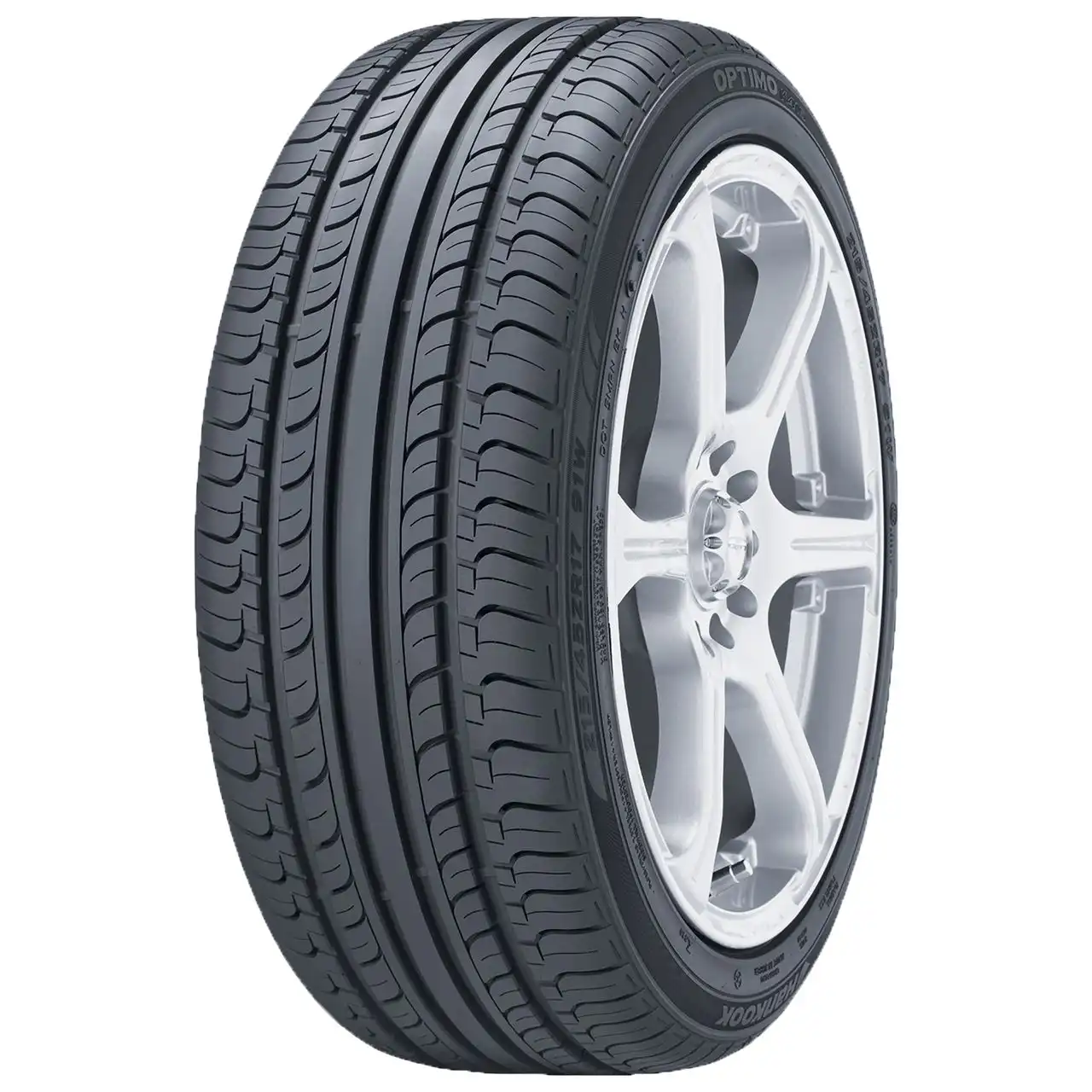 HANKOOK OPTIMO K415 OE Kia Cadenza 225/55R17 97V OE Kia Cadenza G663308