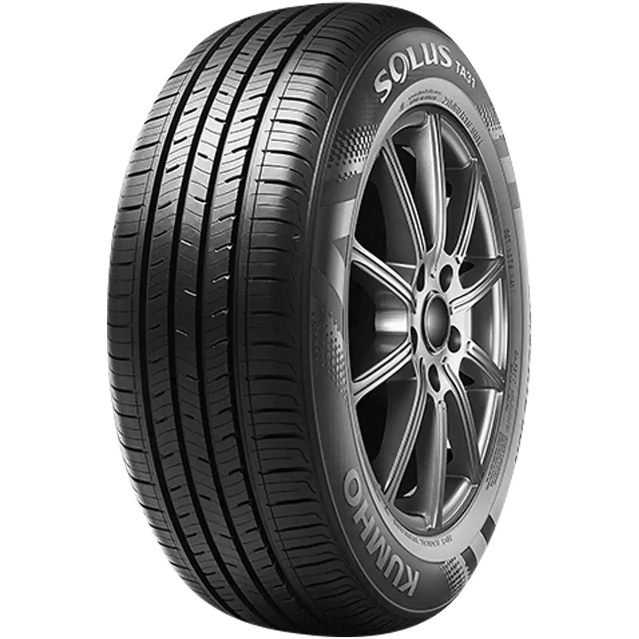 KUMHO SOLUS TA31 205/65R16 95H